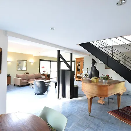Holiday home La Maison Du Medoc