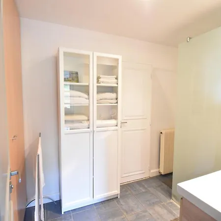 Holiday home La Maison Du Medoc *