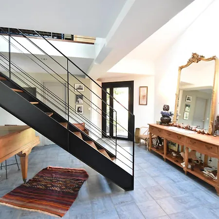 Holiday home La Maison Du Medoc