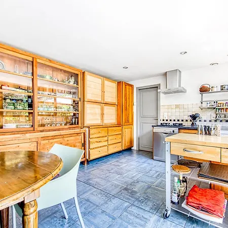 La Maison Du Medoc Holiday home Avensan