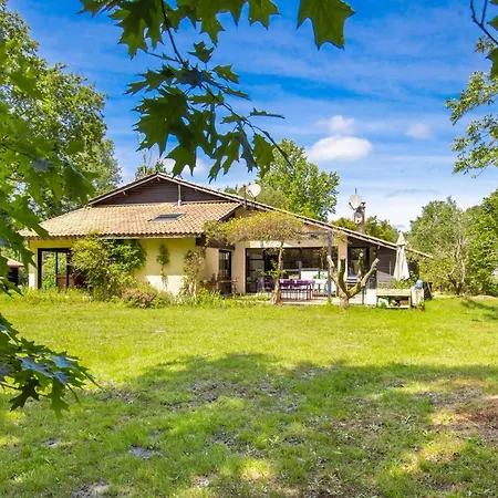 La Maison Du Medoc Holiday home