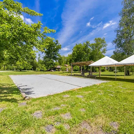 La Maison Du Medoc Holiday home *